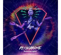 Psychodrome - Bohemian Lights