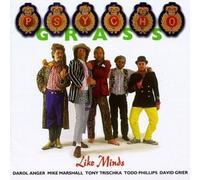 Psychograss Like Minds (CD) Album (Importación USA)