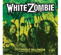 Psychoholic Halloween: Las Vegas, Nevada, 10/31/95 - FM broadcast