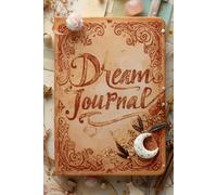 Psychological Dream Journal for Uncovering the Mind’s Hidden Language