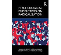 Psychological Perspectives on Radicalization