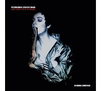 Psychological Strategy Board - Penny Slinger : Out of the Shadows O.S.T. [VINYL] [Vinilo]
