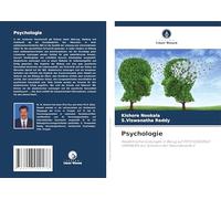 Psychologie: Akademische Leistungen in Bezug auf PSYCHOSOZIALE VARIABLEN von Schülern der Sekundarstufe II