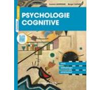 Psychologie Cognitive (ebook)