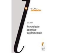 Psychologie Cognitive Expérimentale (ebook)