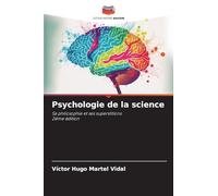 Psychologie de la science