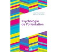 Psychologie De Lorientation (ebook)