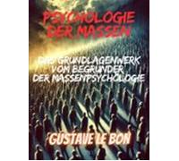 Psychologie Der Massen (ebook)
