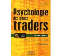 Psychologie des grands traders