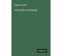 Psychologie des Säuglings