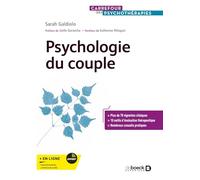 Psychologie du couple