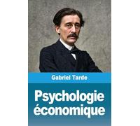 Psychologie économique