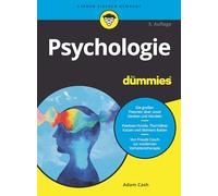 Psychologie für Dummies