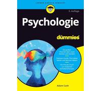 Psicología para Dummies