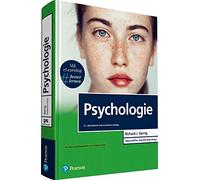 Psychologie mit E-Learning "MyLab | Psychologie"