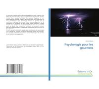 Psychologie pour les gourmets