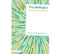Psychologies