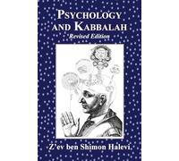 Psychology and Kabbalah