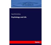 Psychology and Life