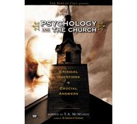 Psychology and the Church (DVD): Critical Questions, Crucial Answers [Alemania]