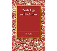 Psychology and the Soldier