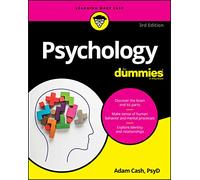 Psychology For Dummies, 3rd Edition