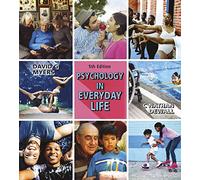 Psychology in Everyday Life