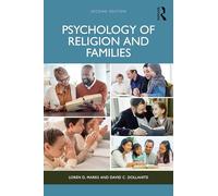 Psychology of Religion and Families (Textbooks in Family Studies)