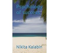 Psychology of success