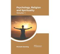 Psychology, Religion and Spirituality (1)