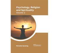 Psychology, Religion and Spirituality (2)