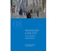 Psychology & the City: The Hidden Dimension: 8 (Comedia Shorts)