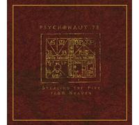 Psychonaut 75 - Stealing the Fire from...