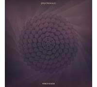 Psychonaut - World Maker (Mustard Yellow Edition) [Vinilo]