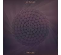 Psychonaut – World Maker – Vinilo 12" – Importación USA