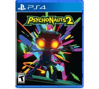 Psychonauts 2: Edici n Motherlobe - PlayStation 4