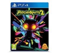 Psychonauts 2 Motherlobe Edition