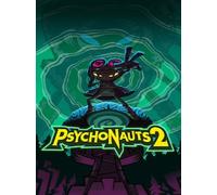 Psychonauts 2 (PC) - Steam Gift - EUROPE