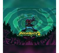 Psychonauts 2 (PC) Steam Gift - GLOBAL