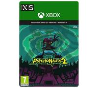 Psychonauts 2 Xbox Series/Xbox One/PC Descarga Digital