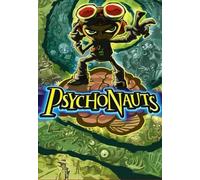 Psychonauts, Stacking, and Costume Quest Bundle Steam Key (PC) GLOBAL