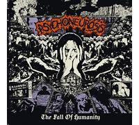 Psychoneurosis - The Fall Of Humanity