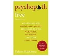 Psychopath Free (expanded Edition) (ebook)