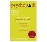Psychopath Free – Edición ampliada – Berkley