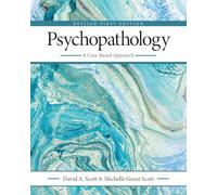 Psychopathology: A Case-Based Approach