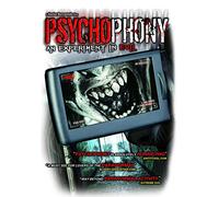 Psychophony: An Experiment In Evil [Alemania] [DVD]