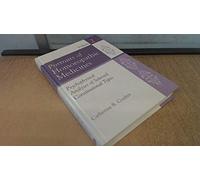 Psychophysical Analyses of Selected Constitutional Types (v. 2) (Portraits of Homoeopathic Medicines)