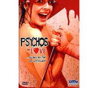 Psychos in Love (OmU) [Alemania] [DVD]
