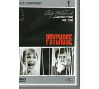Psychose [Alemania] [DVD]