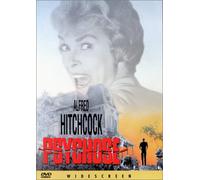 Psychose [Francia] [DVD]